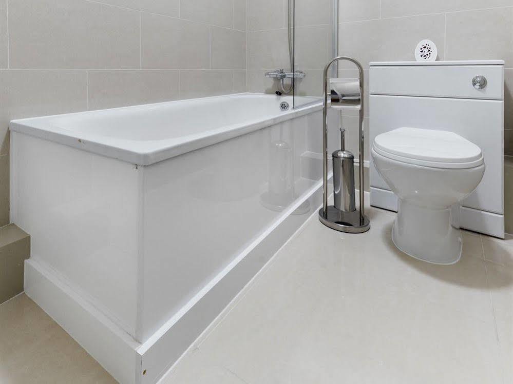 Aparthotel Commercial House London