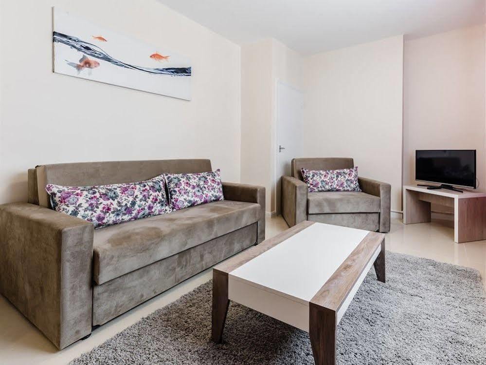 Commercial House 4* London