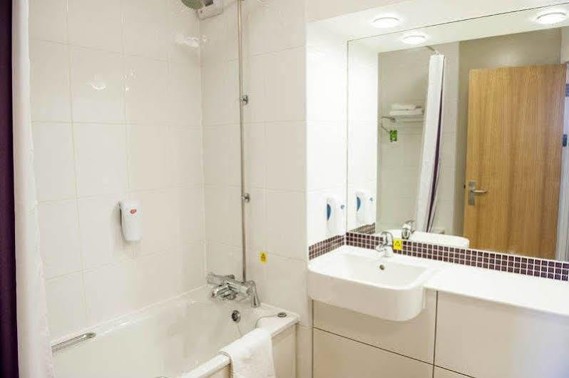 Premier King's Cross Hotell