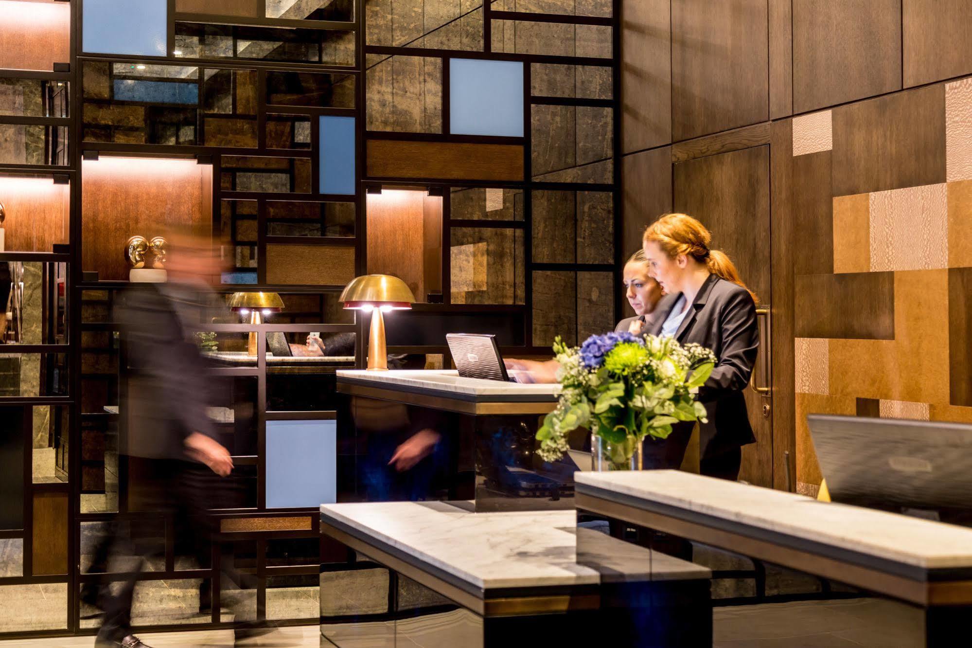Hotel Devonshire Club & 5*