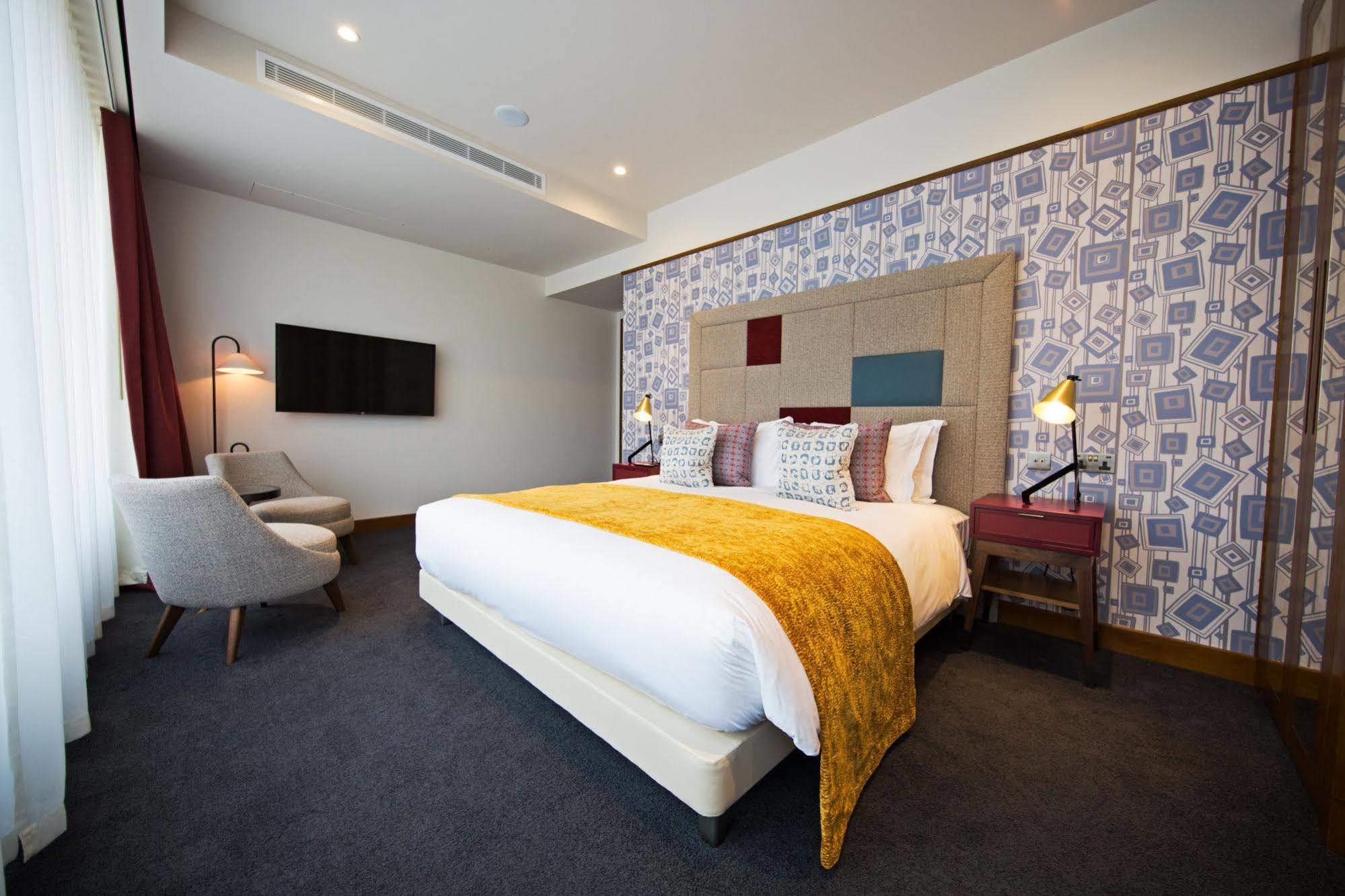Hotel Devonshire Club & 5*