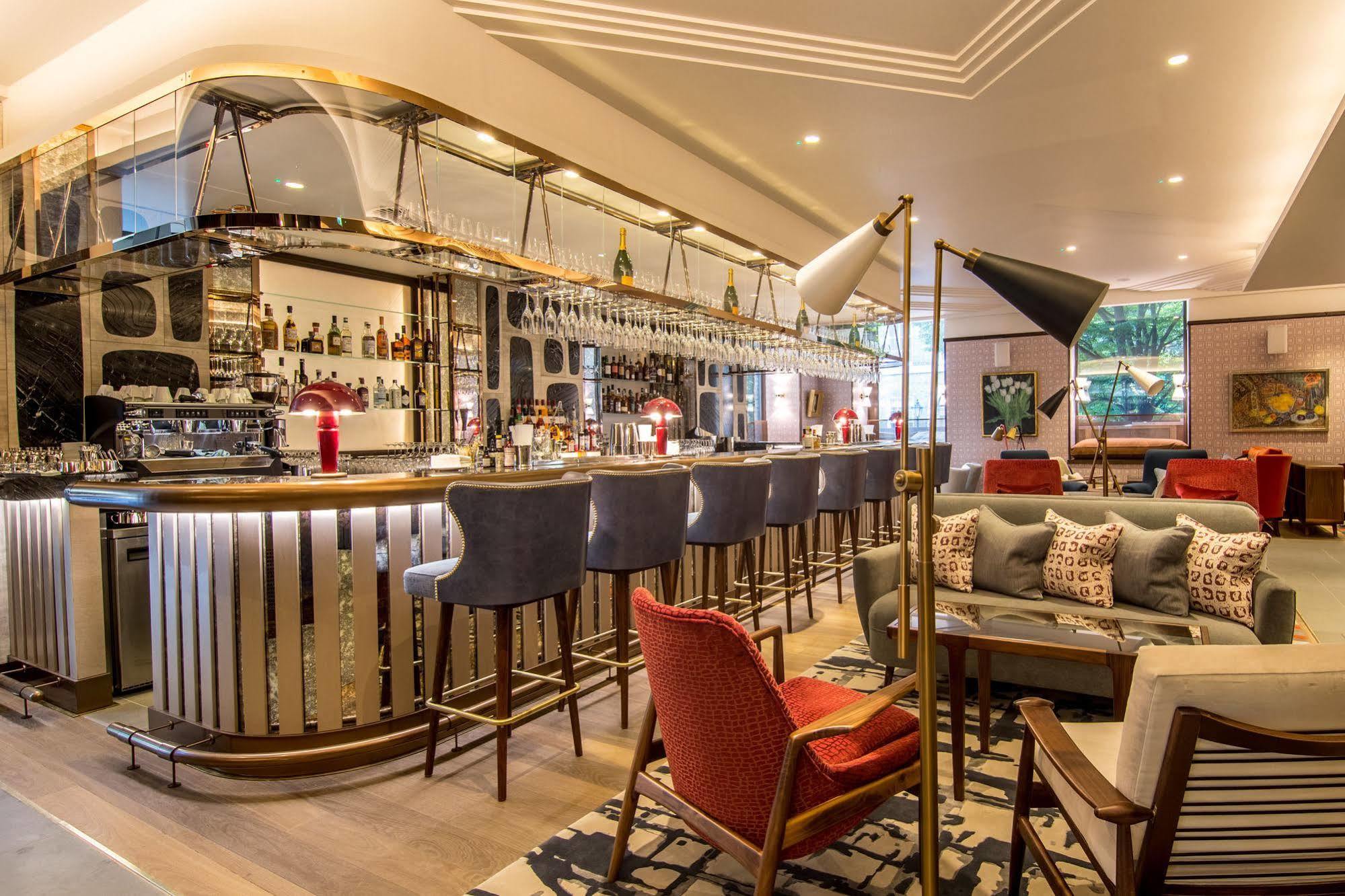 Hotel Devonshire Club & London