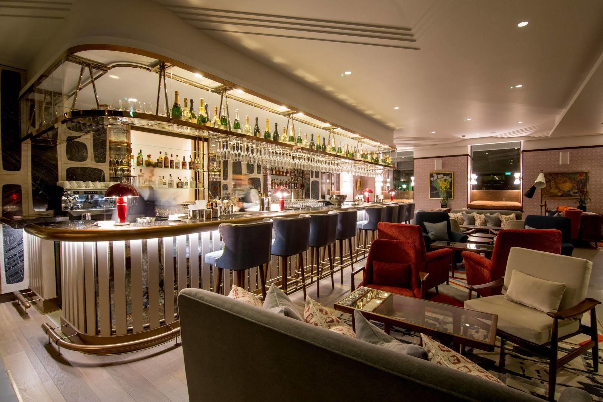 Devonshire Club & 5* London