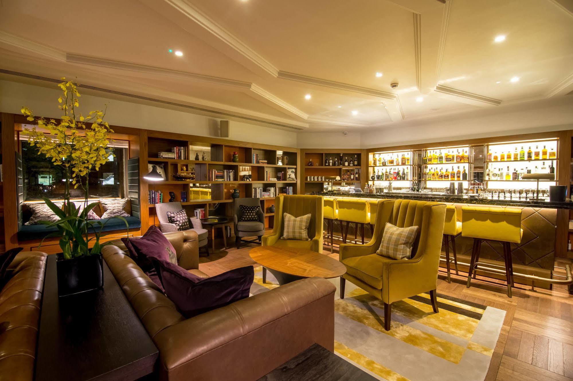 Hotel Devonshire Club &