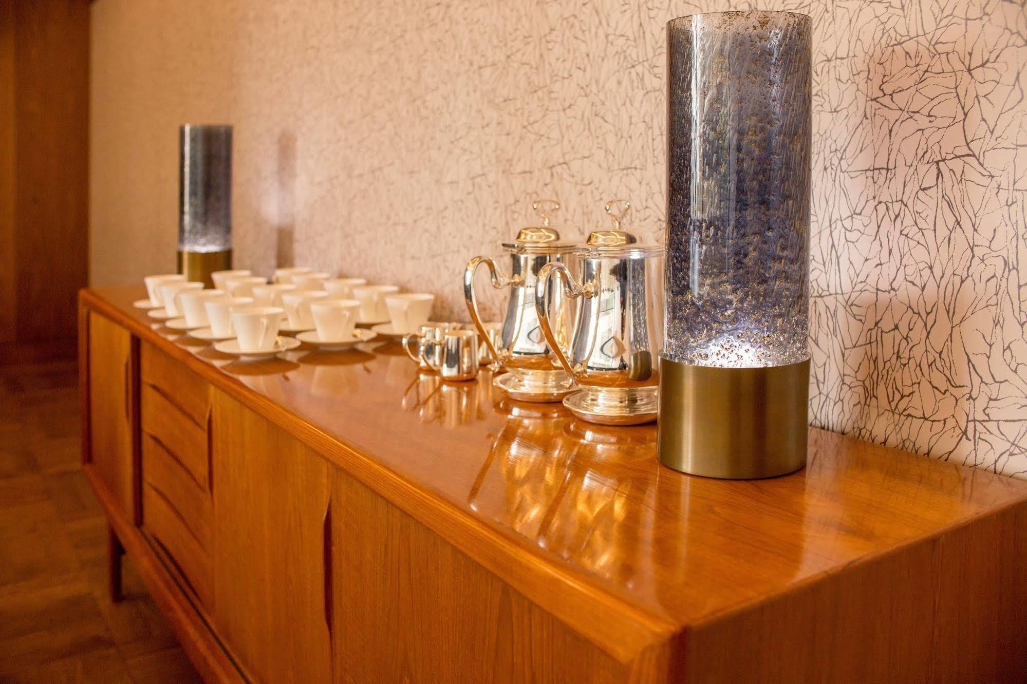 Hotel Devonshire Club &