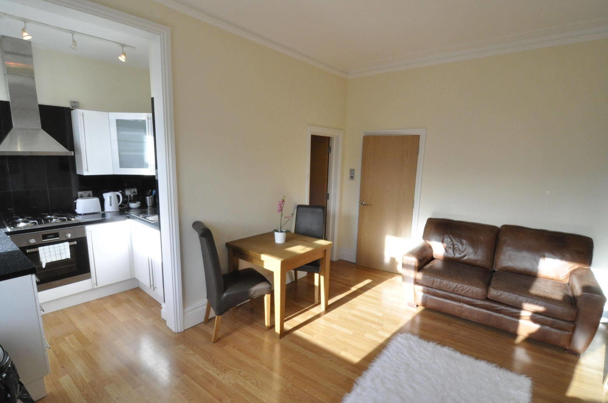 Apartment Piccadilly London