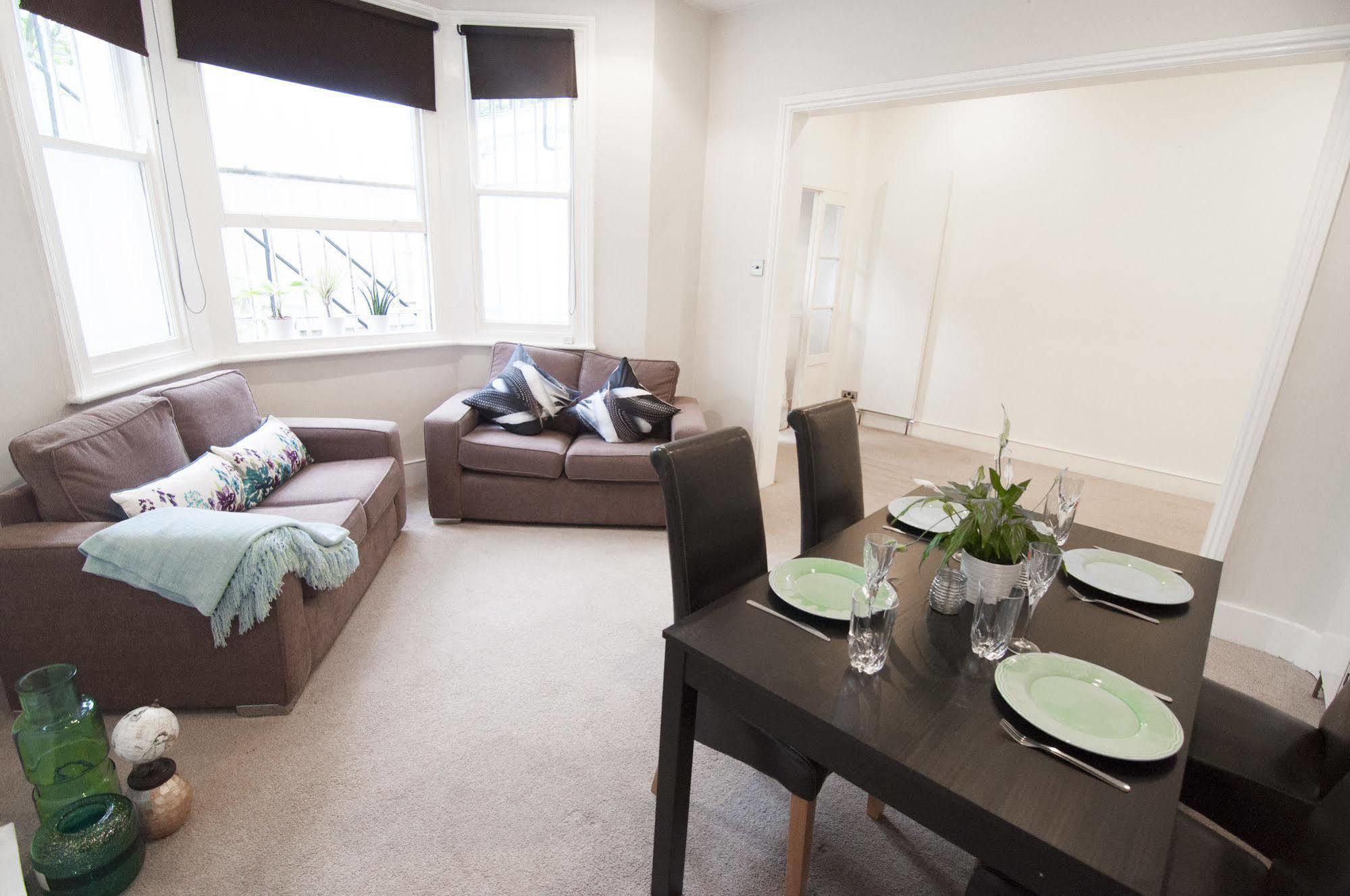 Apartment Piccadilly London