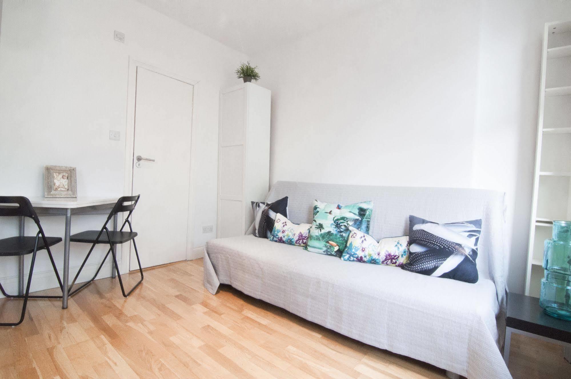 Apartment Piccadilly *