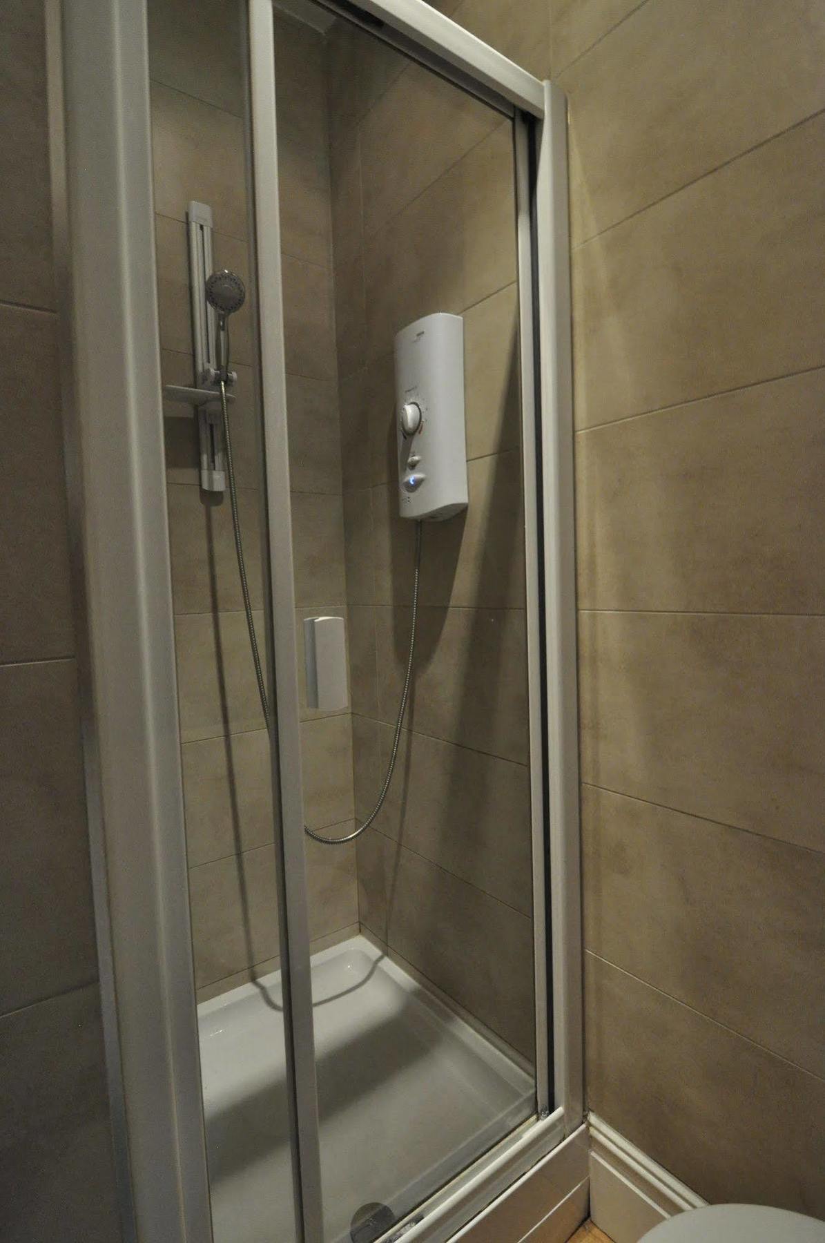 Piccadilly Apartment London