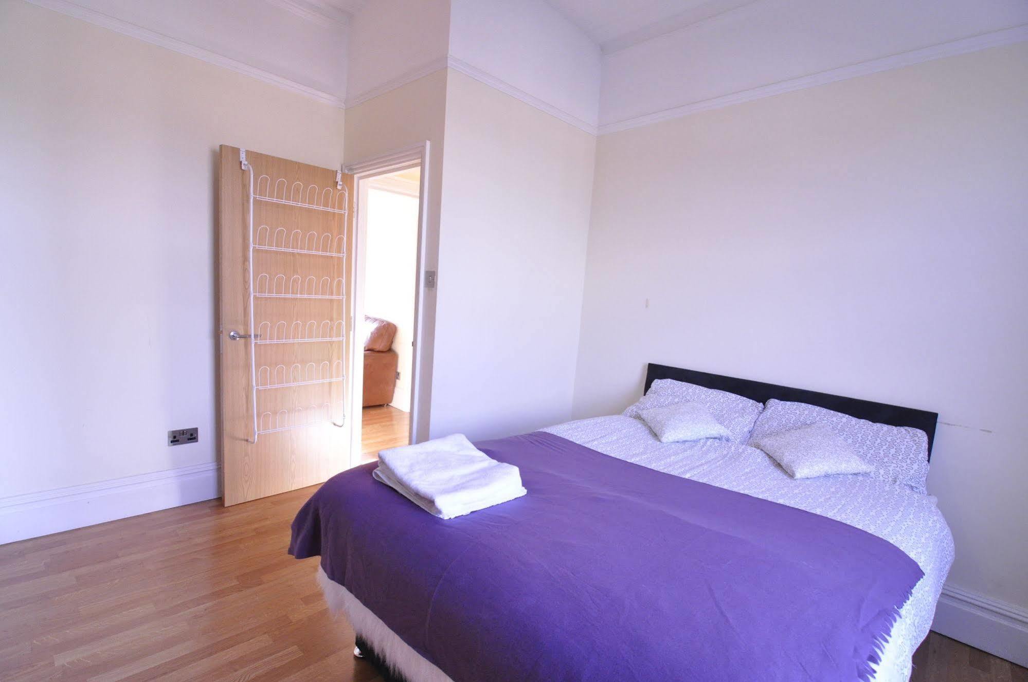 Appartement Piccadilly *
