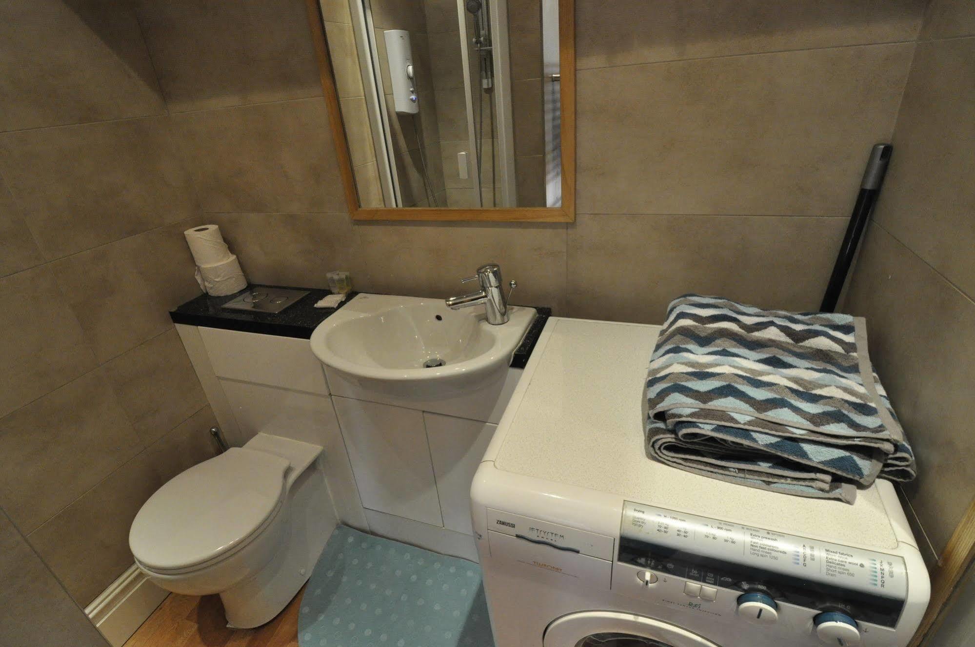 Appartement Piccadilly *