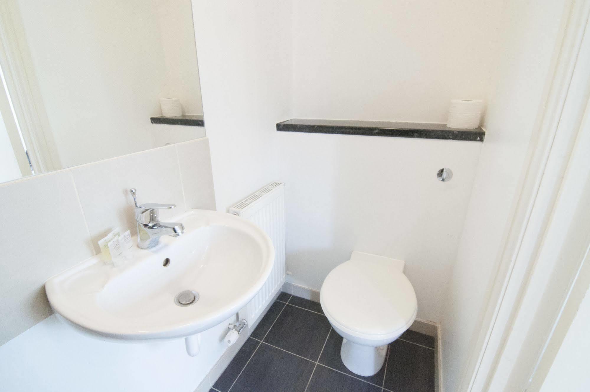 Piccadilly Appartement *