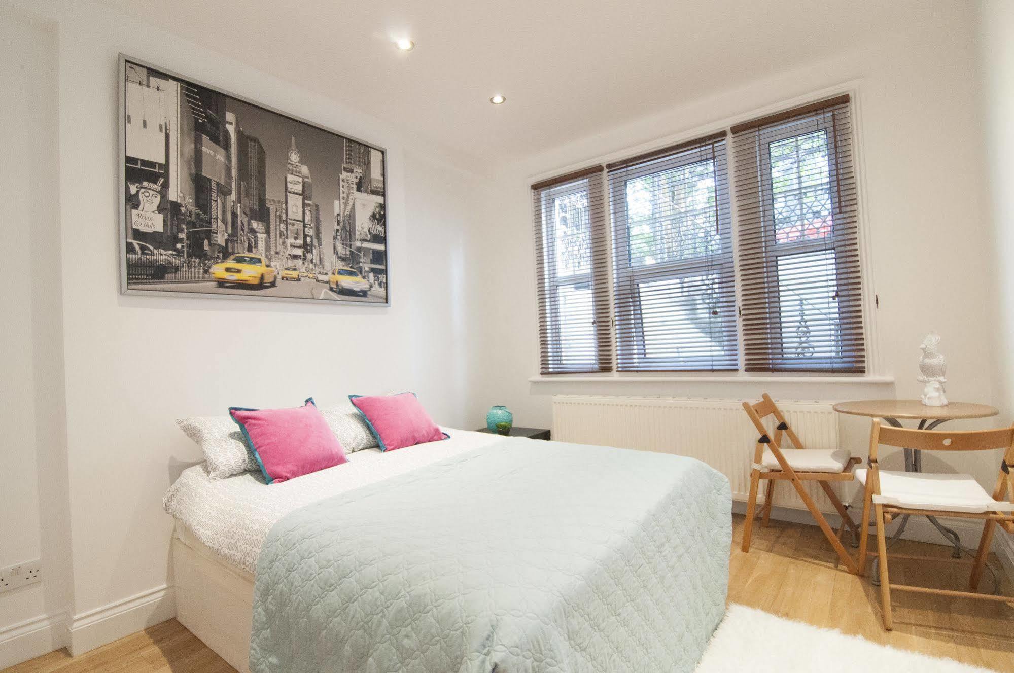 Apartment Piccadilly London