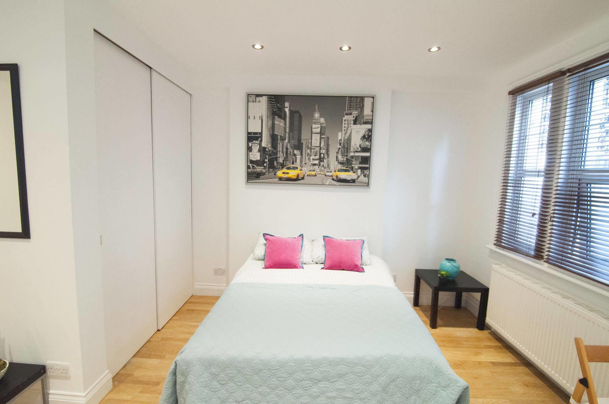 Piccadilly Appartement *