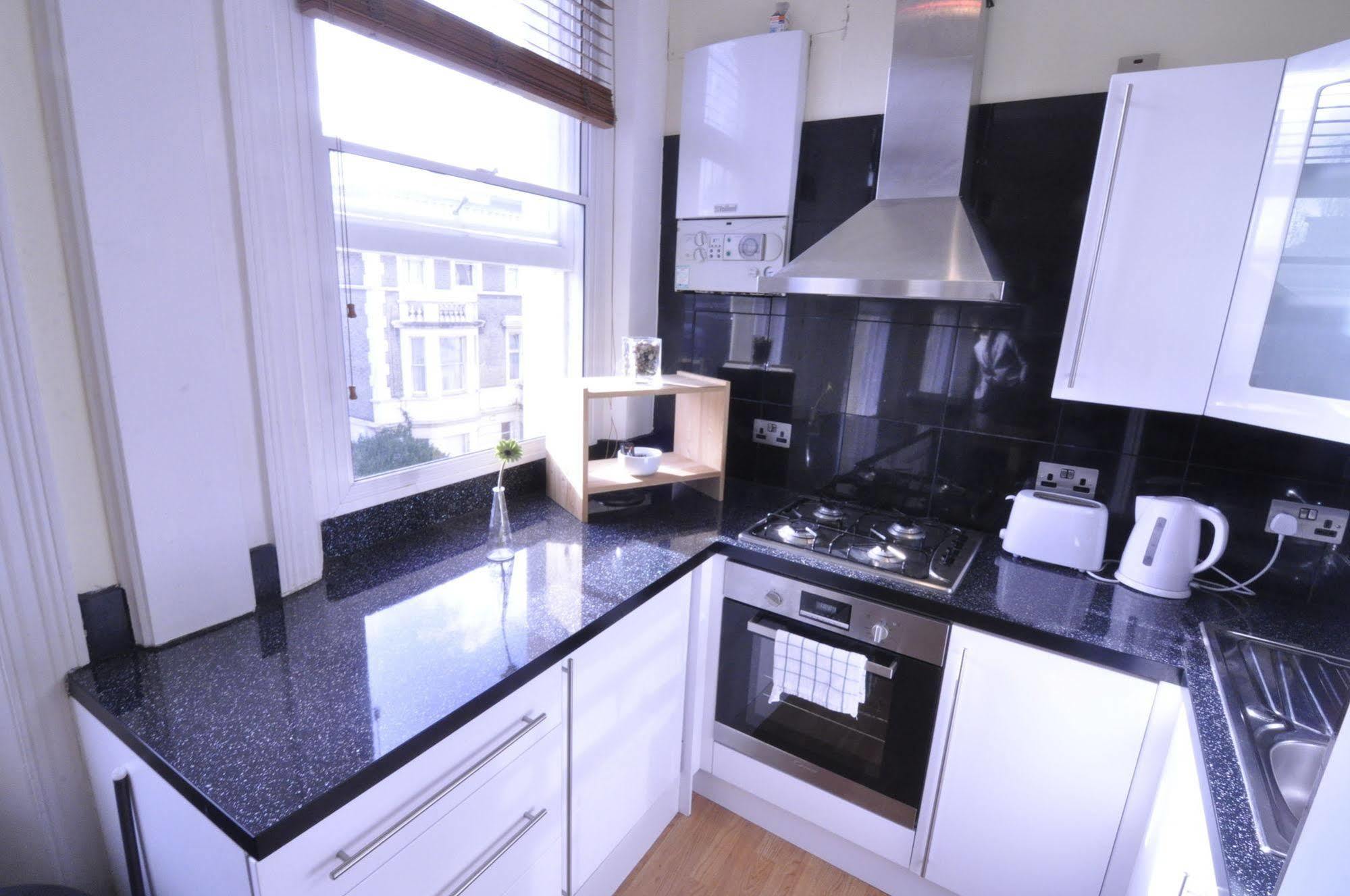 Apartment Piccadilly London