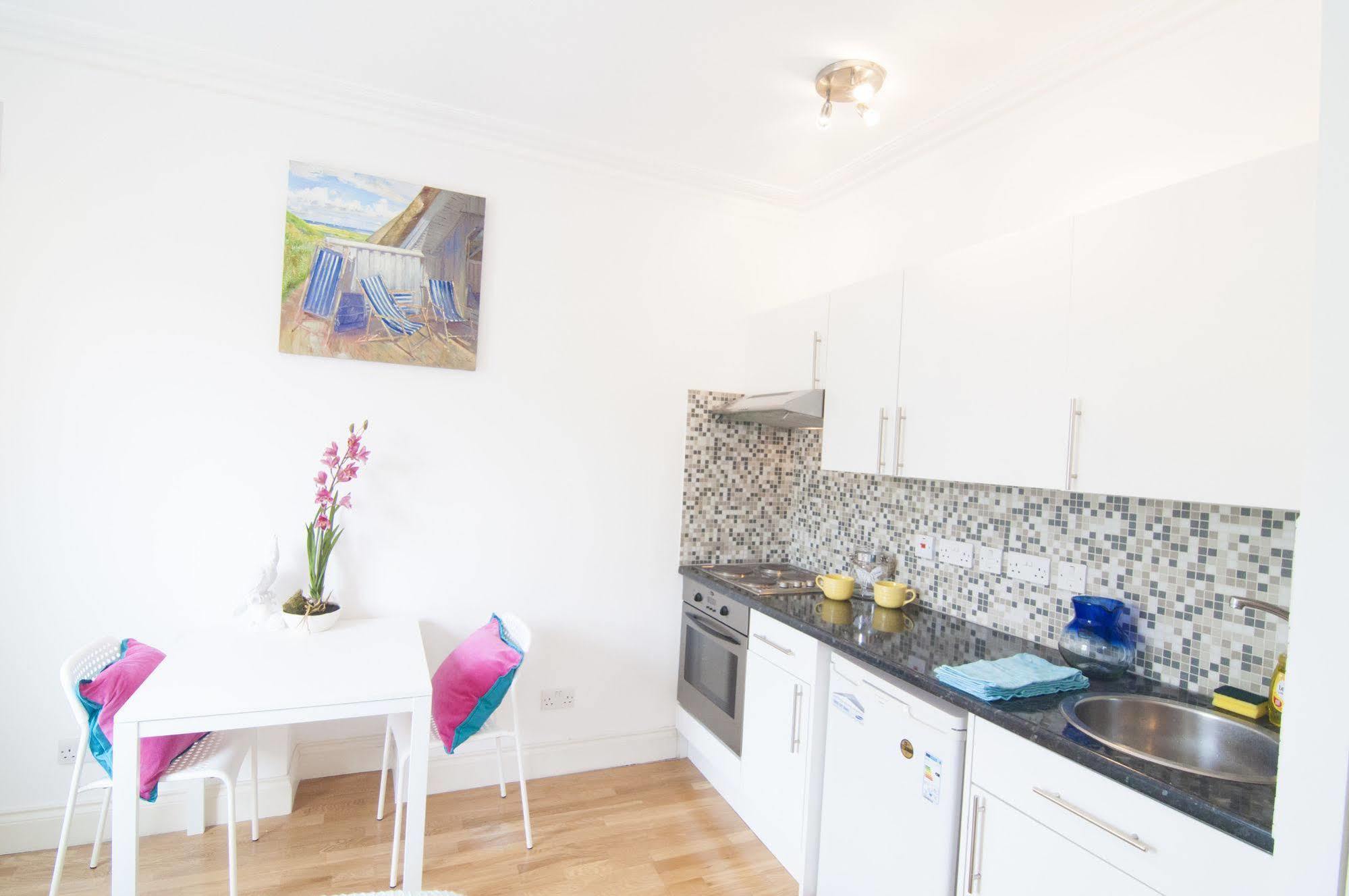 Apartment Piccadilly