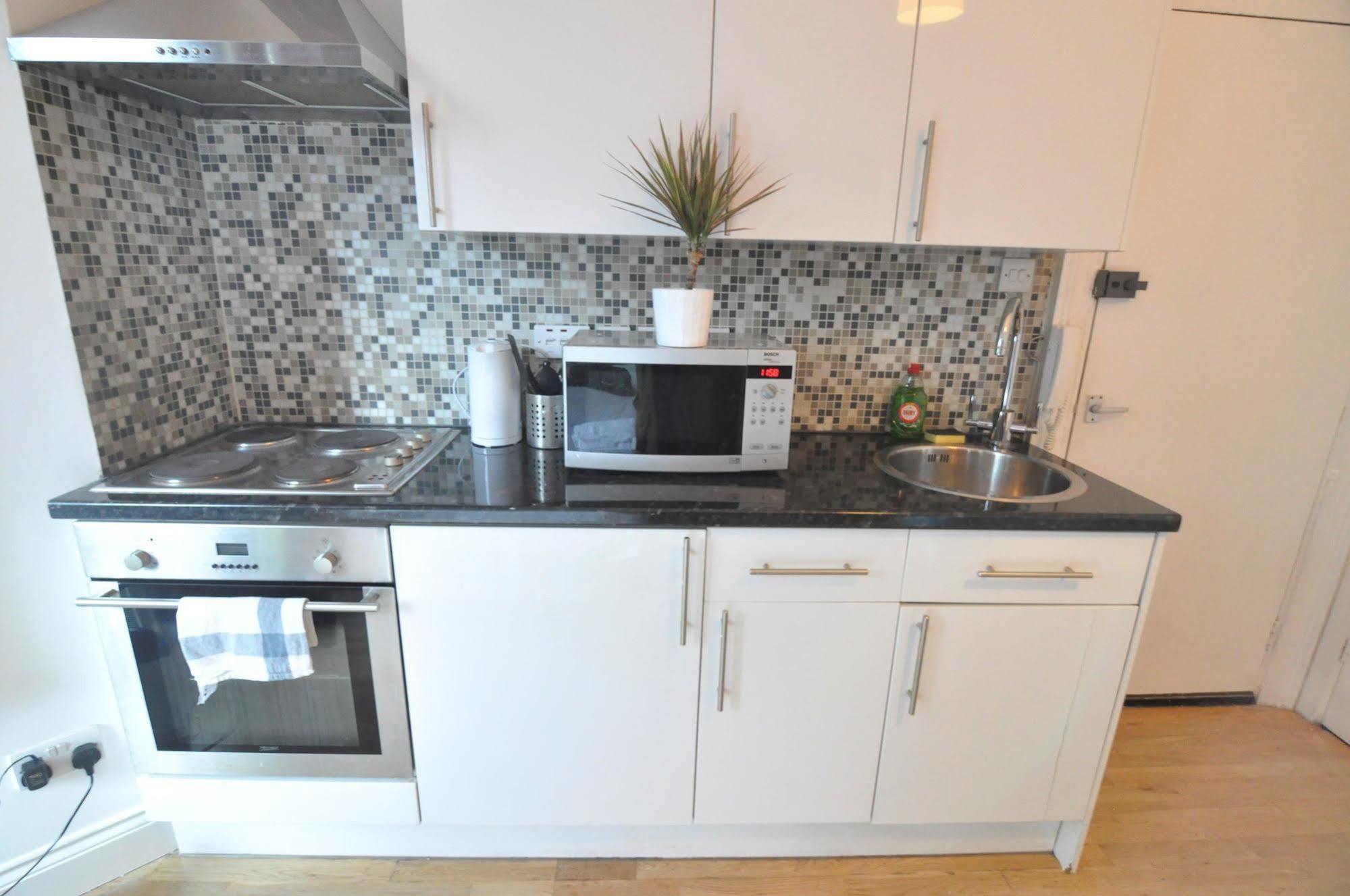 Apartment Piccadilly *
