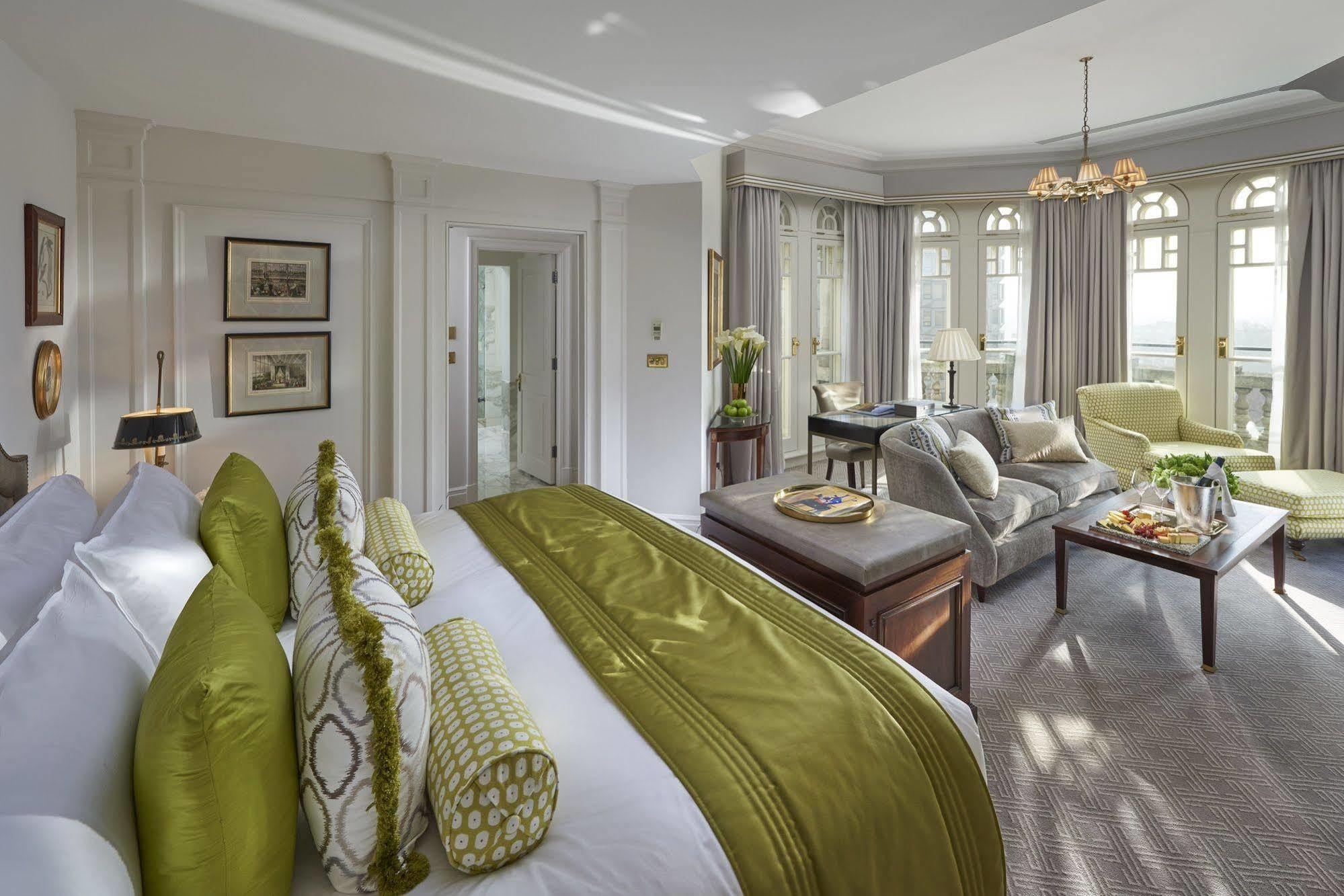 Mandarin Oriental Hyde Park, 5* London