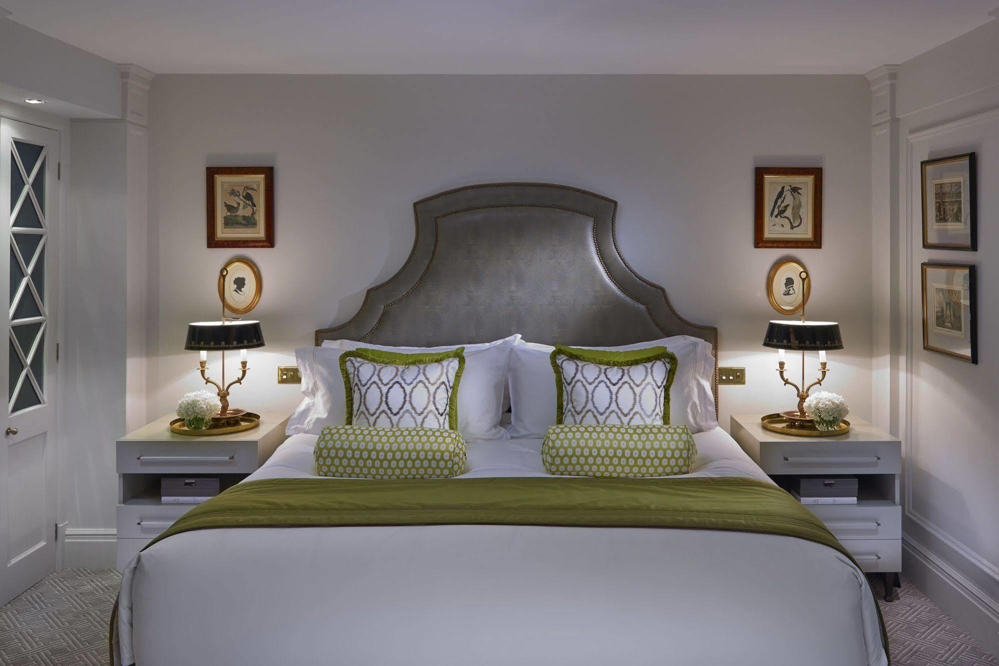 Hotel Mandarin Oriental Hyde Park, 5*