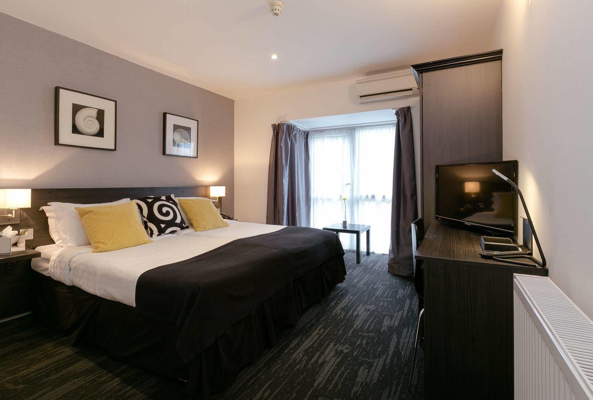 Hotel Croft Court Londres