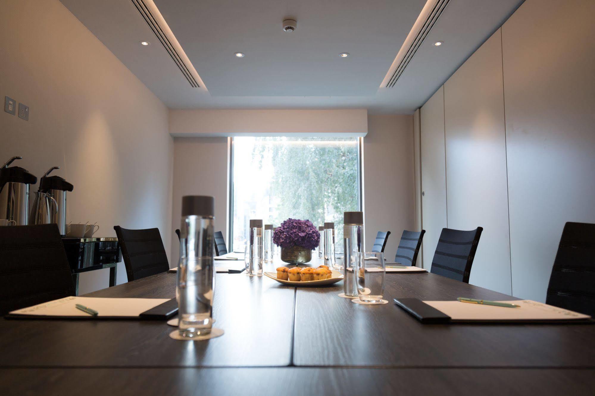 Hotel Saint London 4*