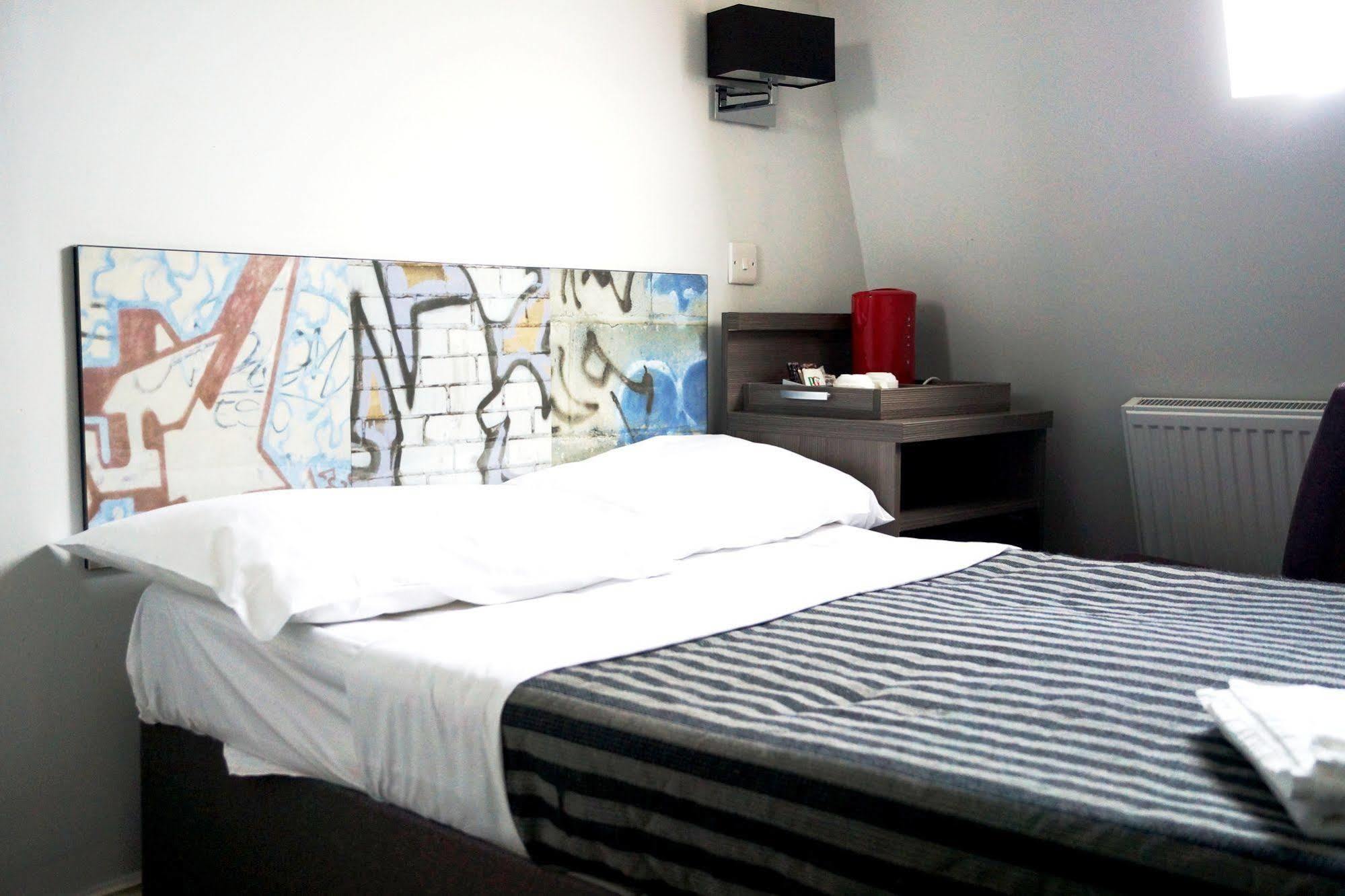 Bed and breakfast Comfotel Prpl