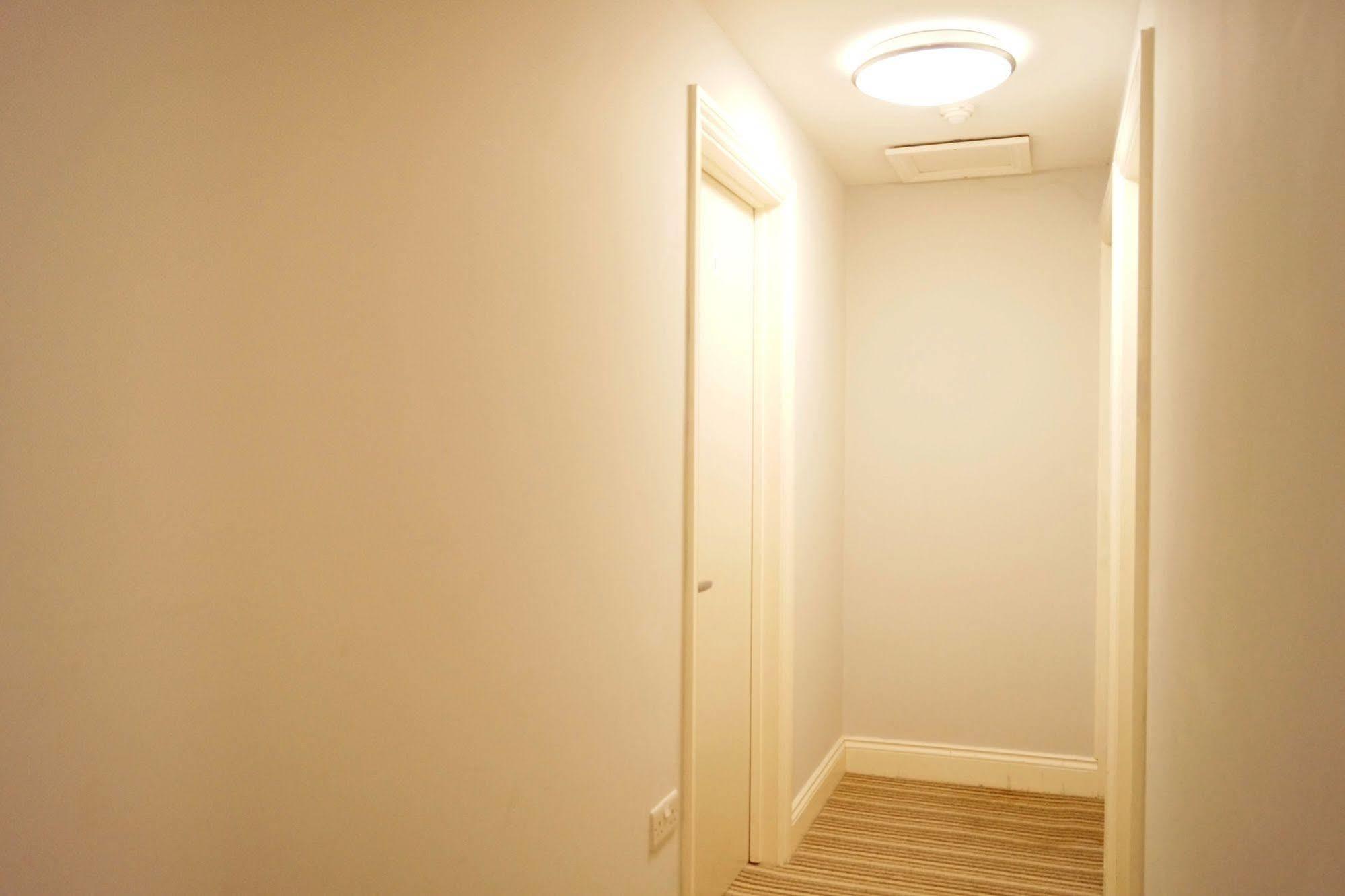 Comfotel Prpl 3* Londres