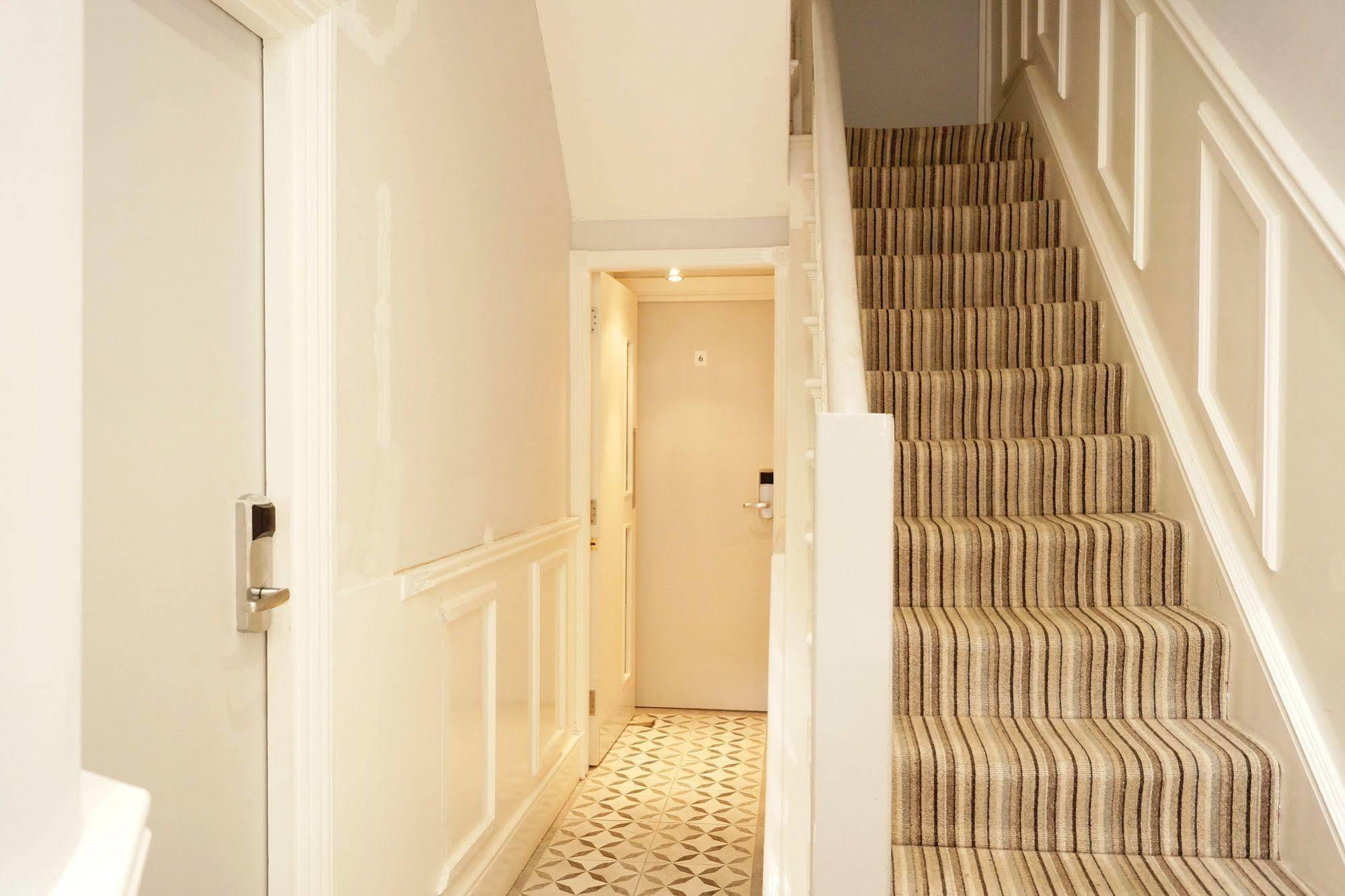 Comfotel Prpl 3* Londres