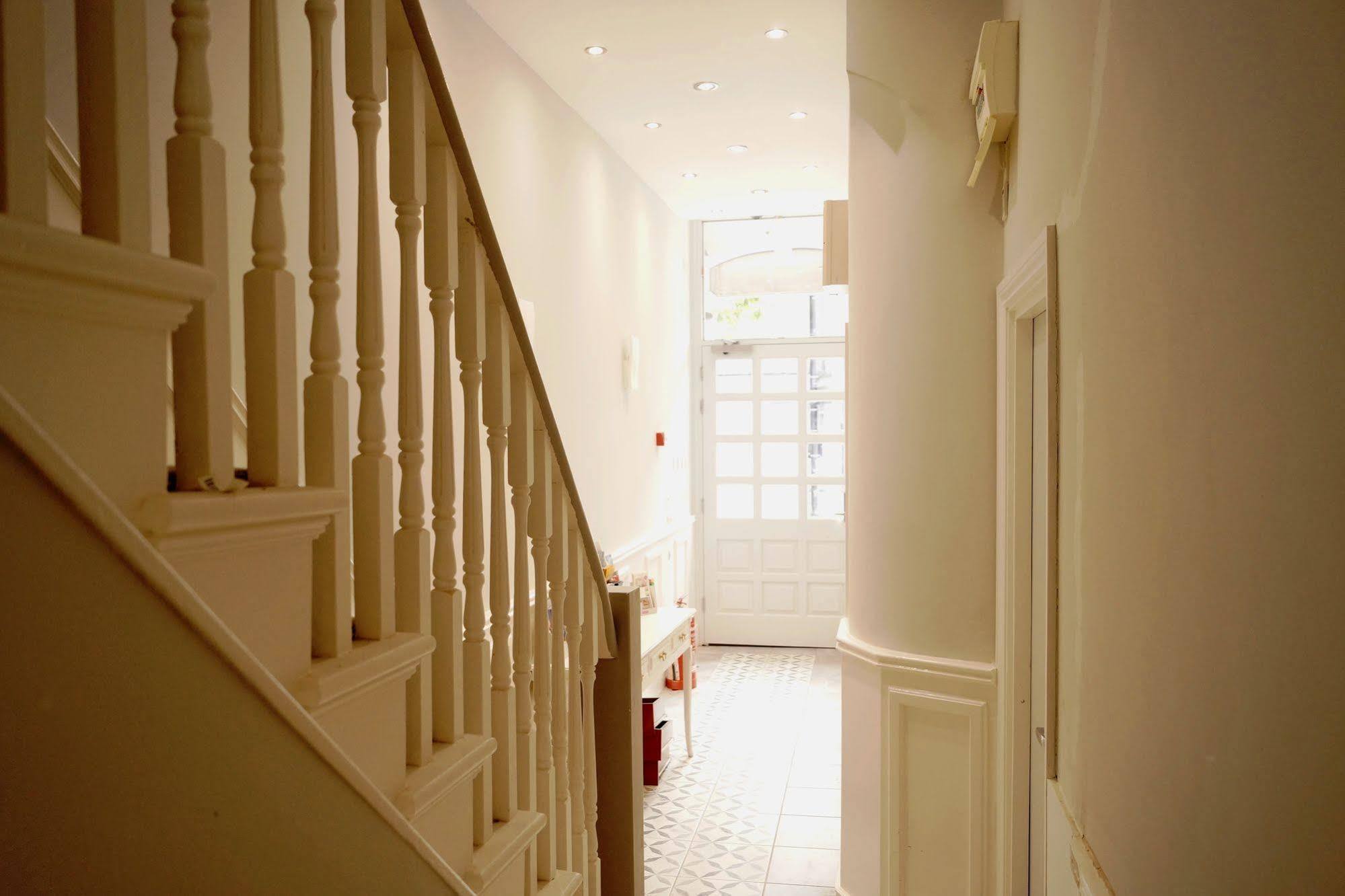 Comfotel Prpl Bed and breakfast