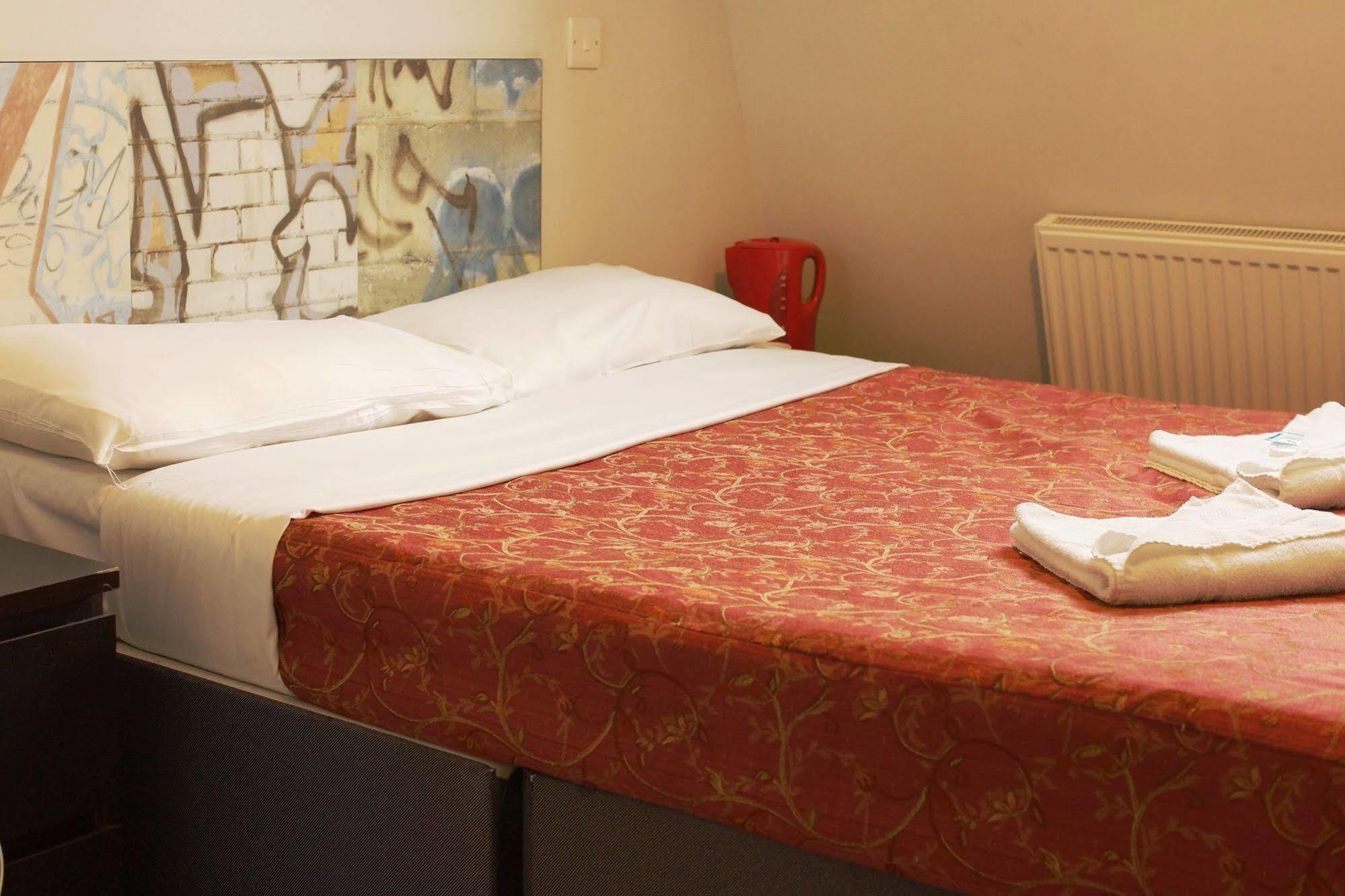Bed and breakfast Comfotel Prpl