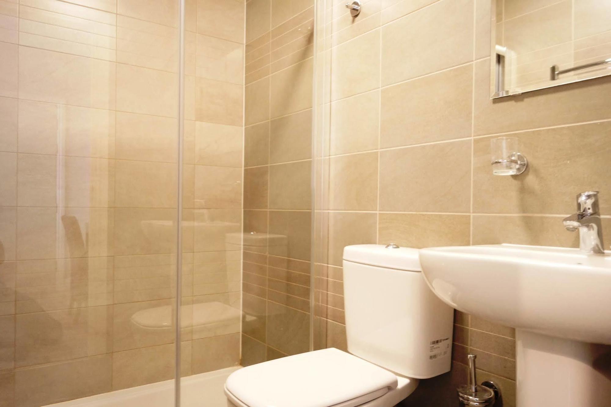Bed and breakfast Comfotel Prpl 3*