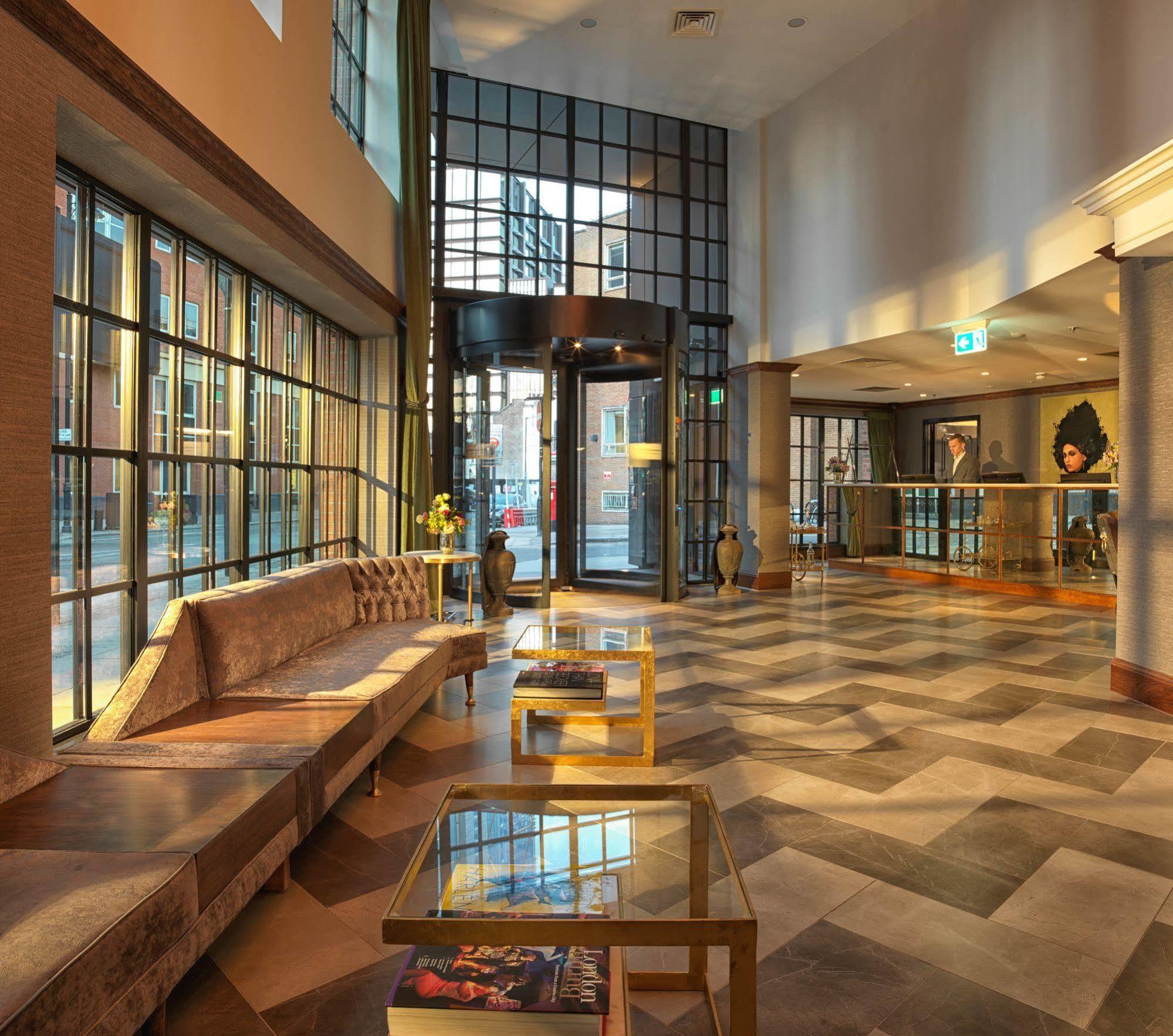 Virgin - Shoreditch 5*