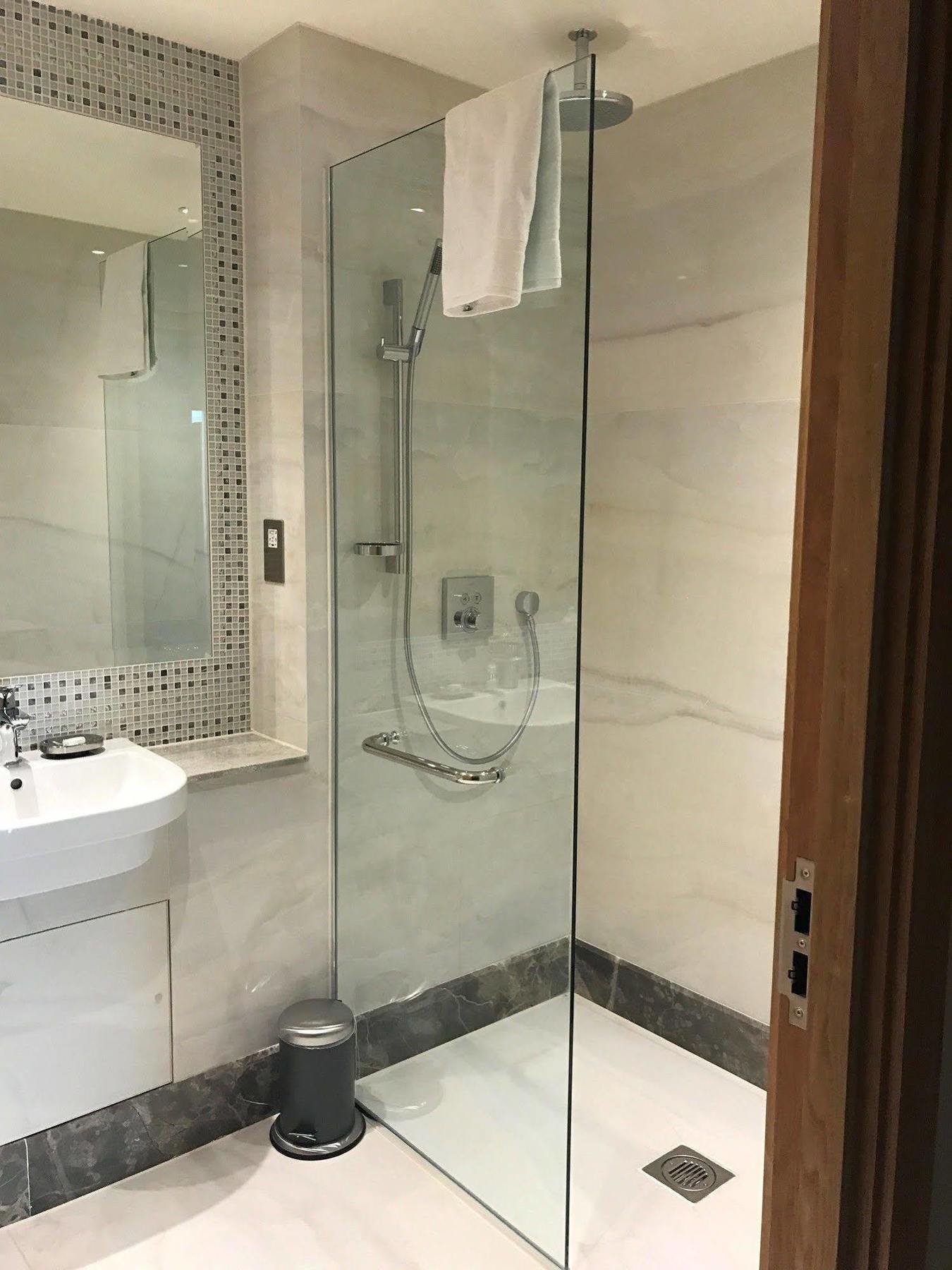 Sanctum International Serviced Belsize * Londres