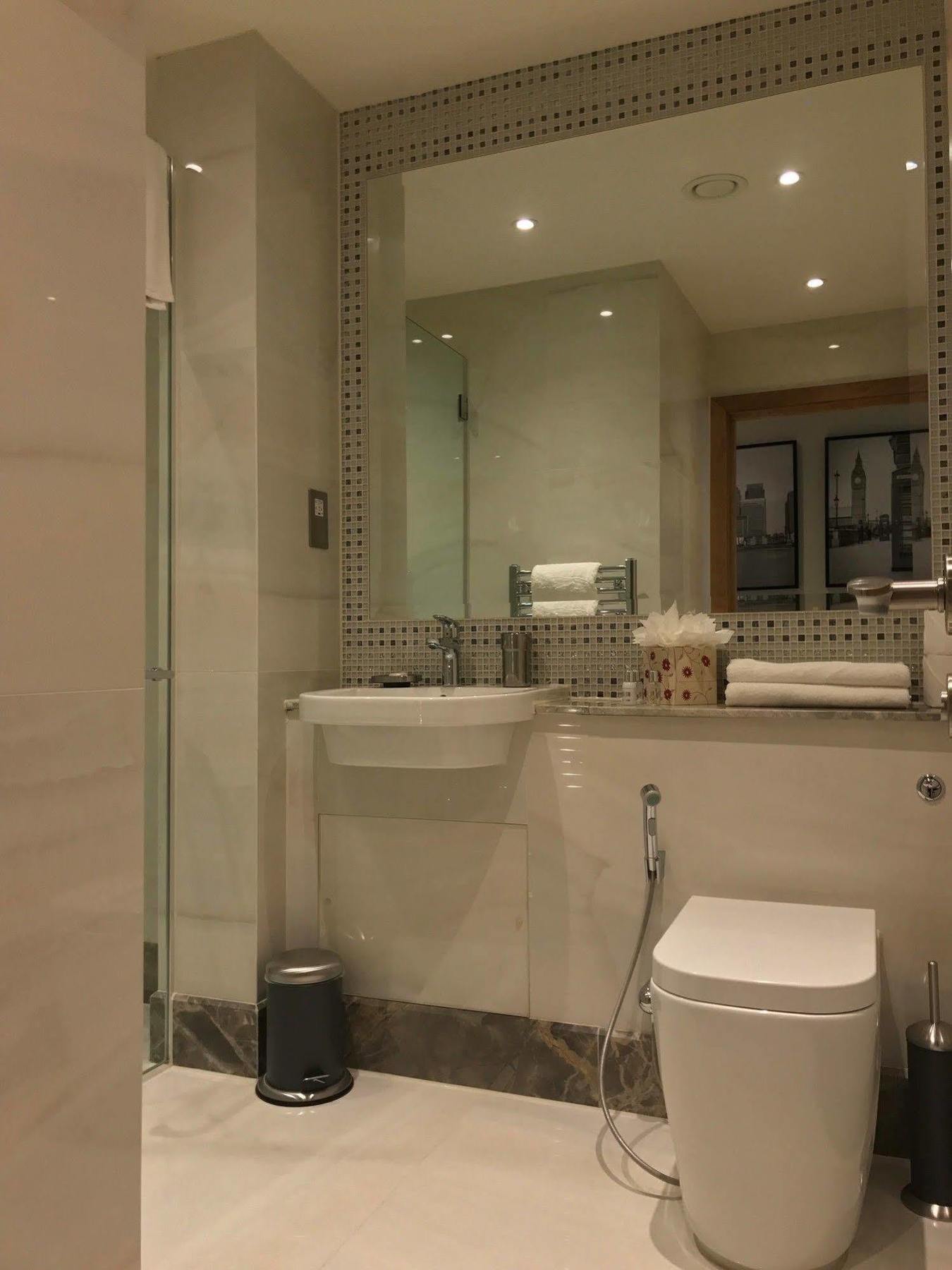 Sanctum International Serviced Belsize Apartamento Londres