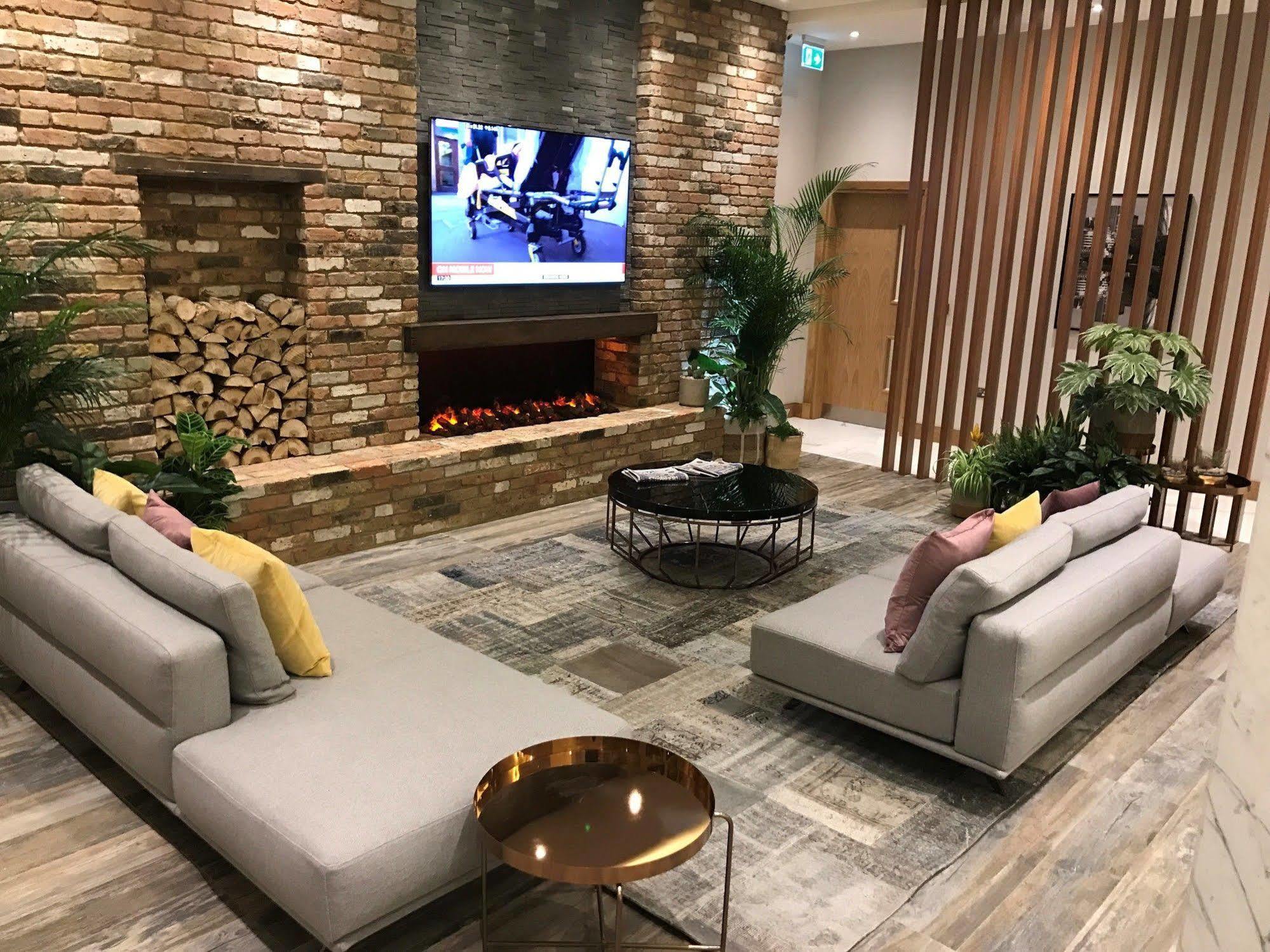 Sanctum International Serviced Belsize Londres
