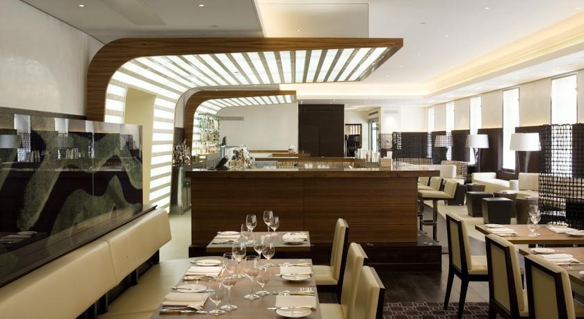 Marriott Grosvenor Square Londen