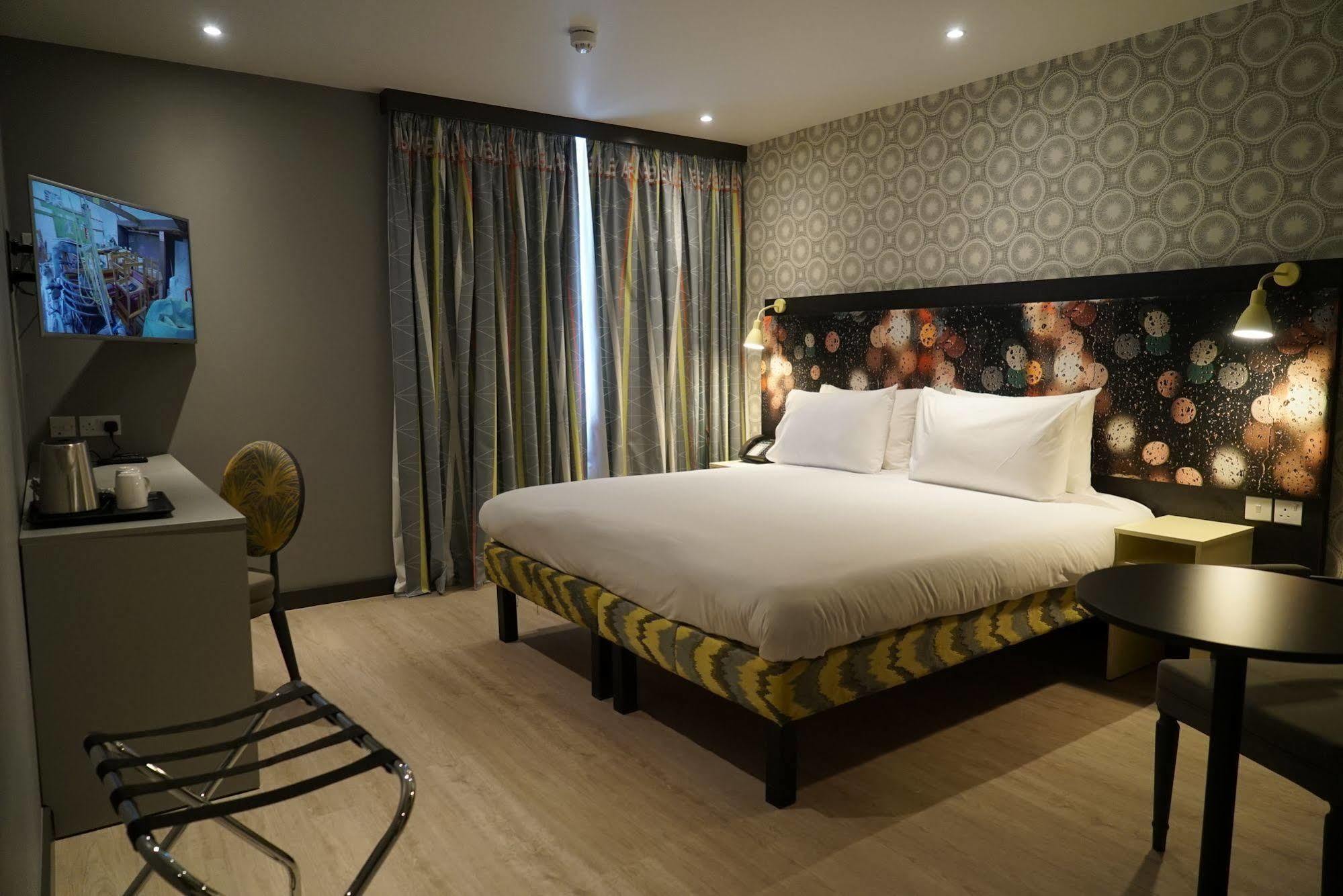 Western Wembley Hotel