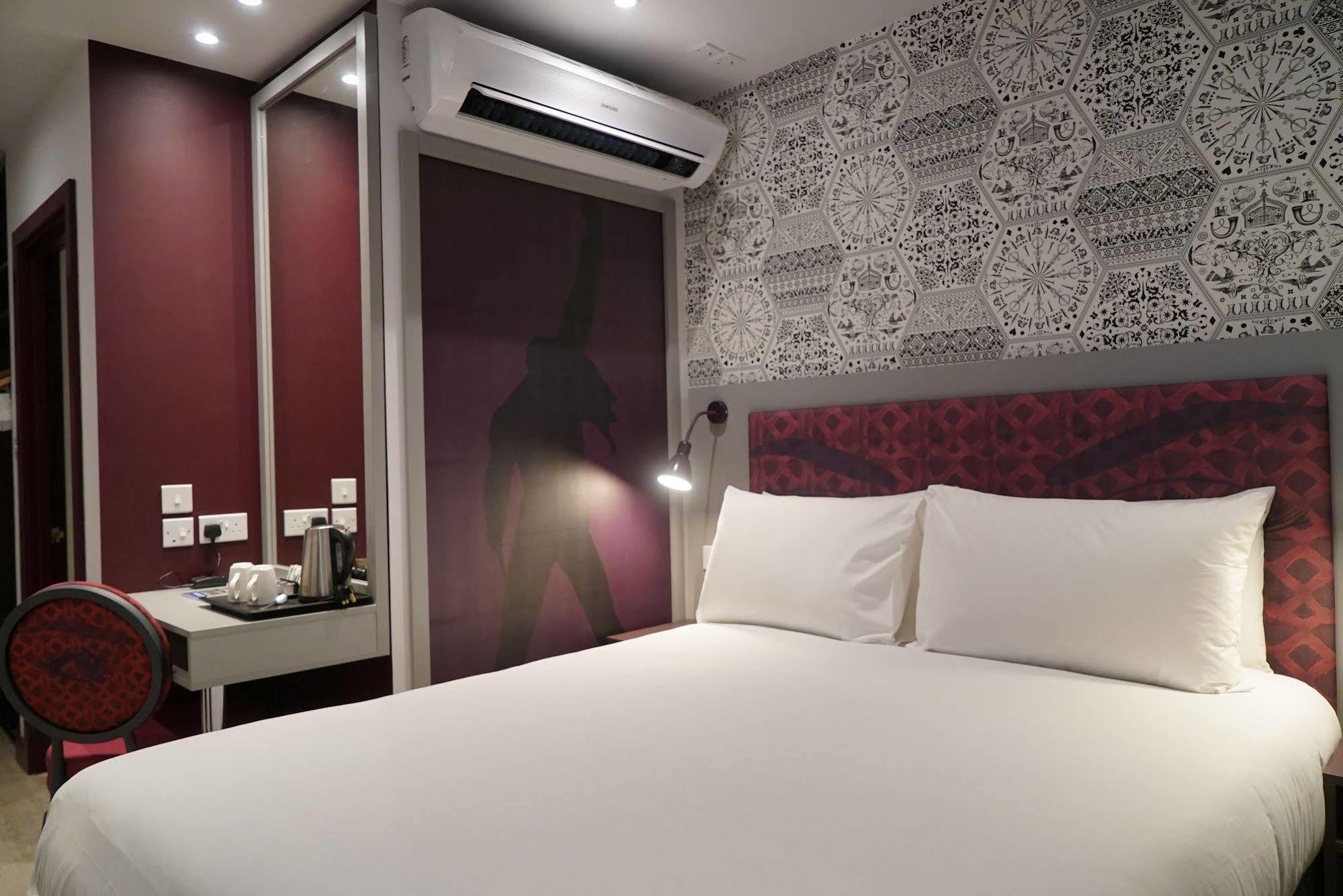 Hotel Western Wembley Londres
