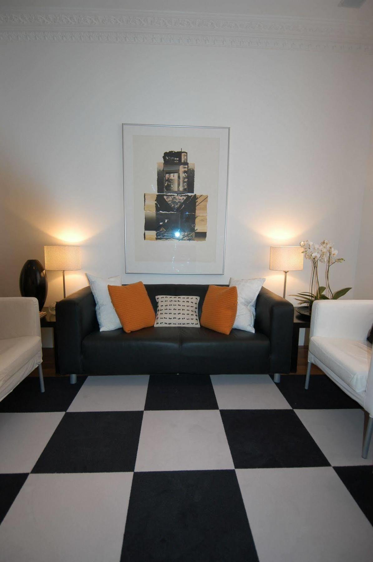Belgravia Guest house London
