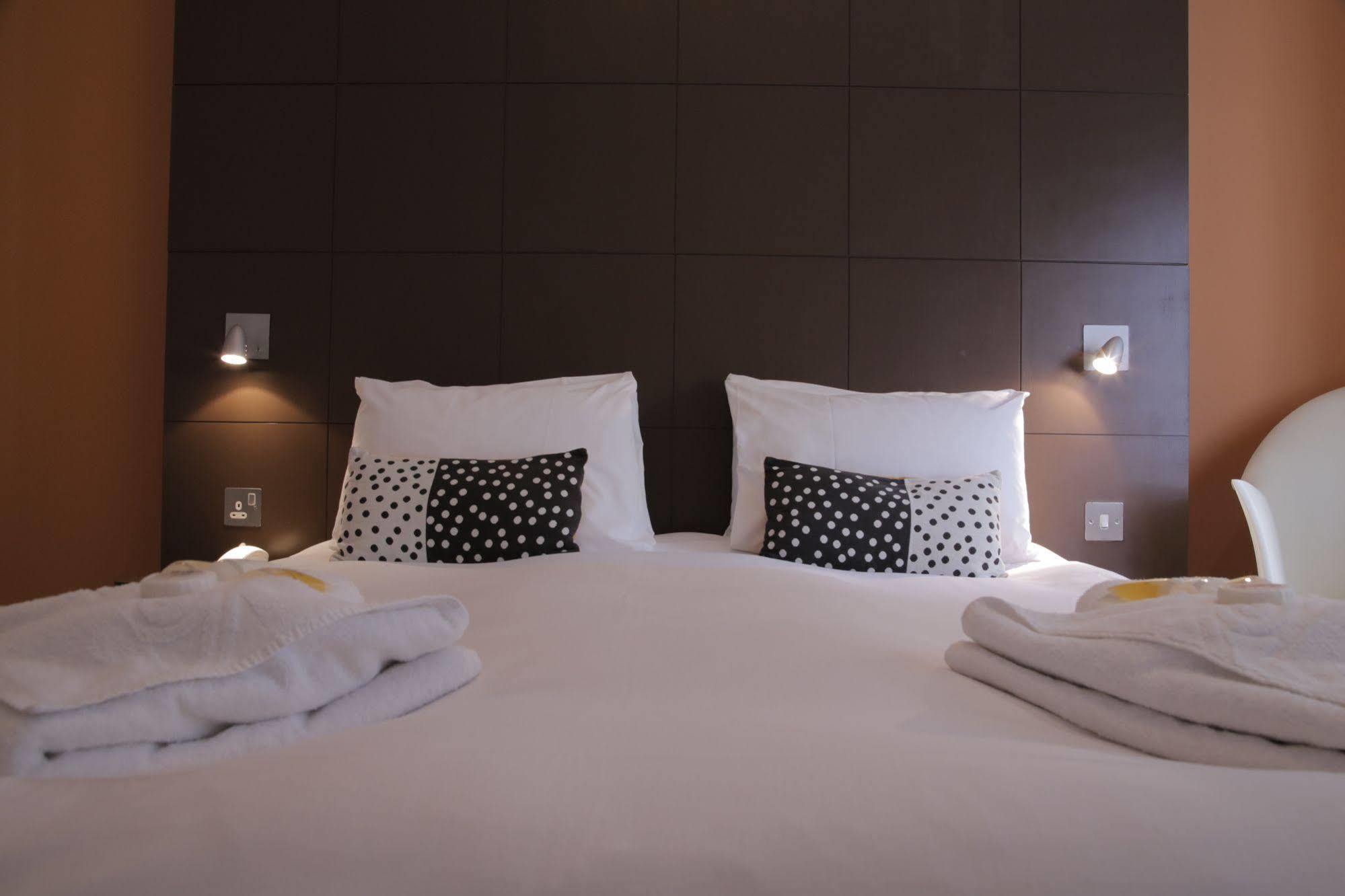 Belgravia 4* London