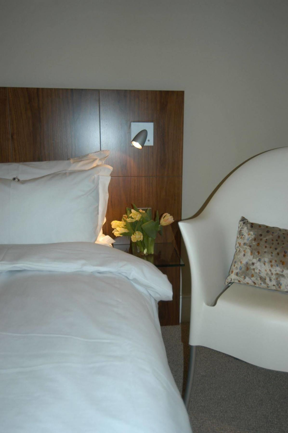 Belgravia Guest house