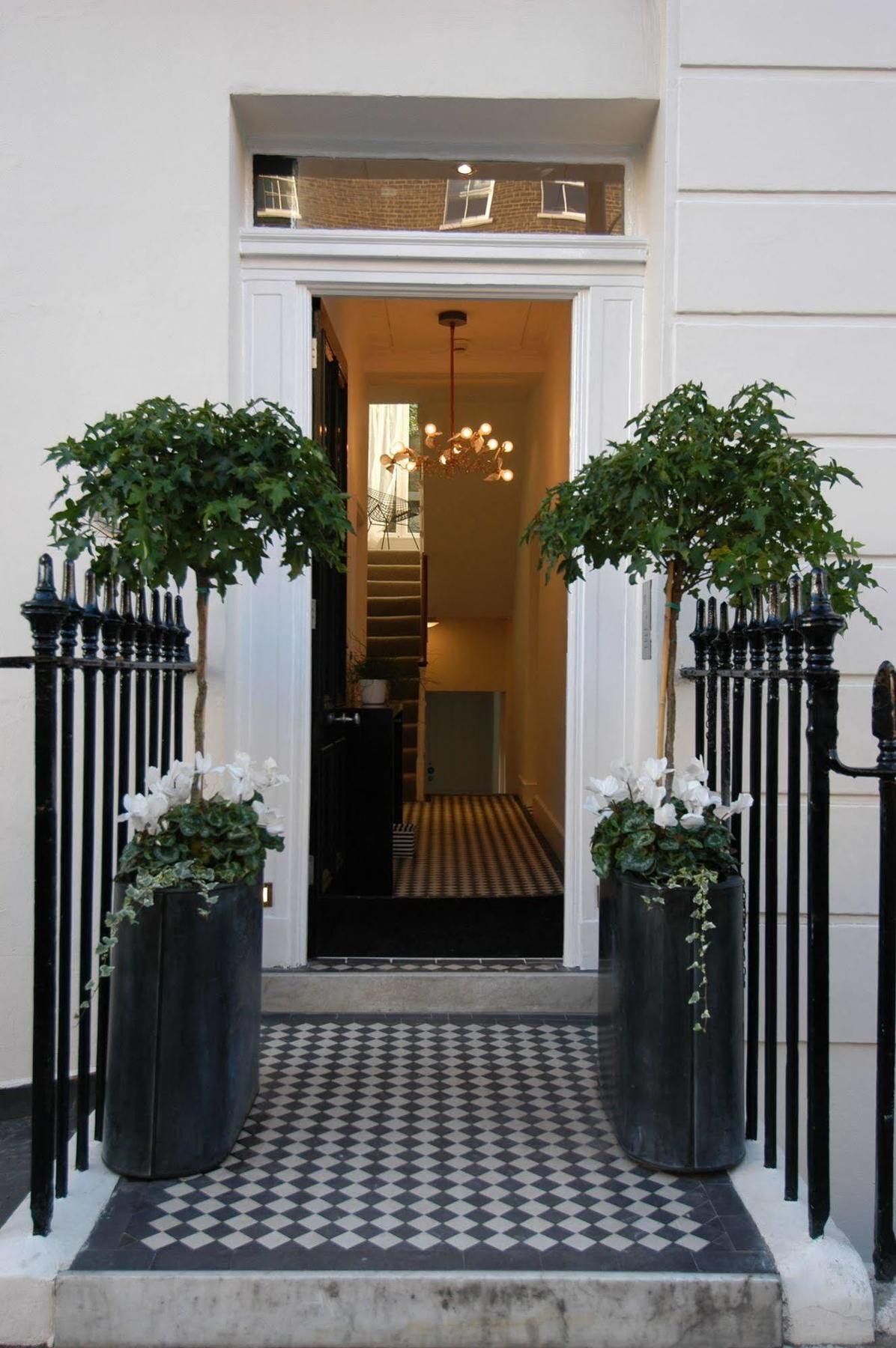 Belgravia 4*