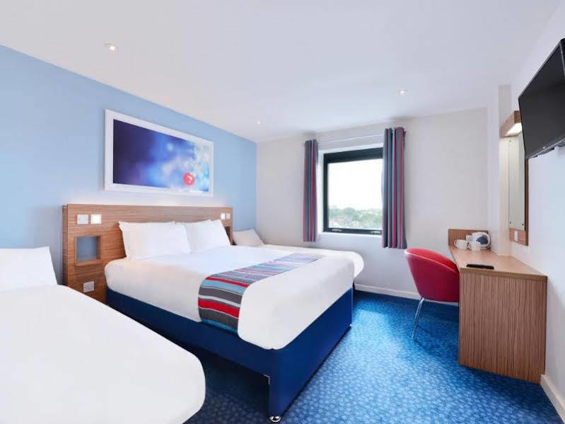 Travelodge Chigwell Hotell