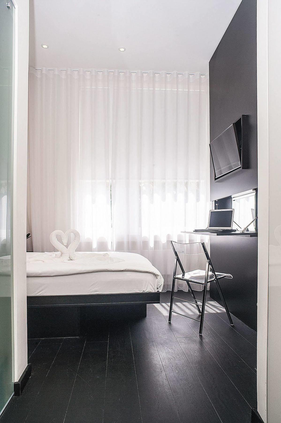 Aparthotel Nox Golders London