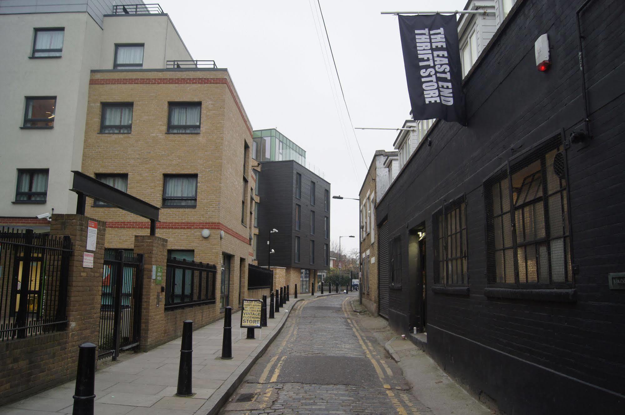 The 2* London