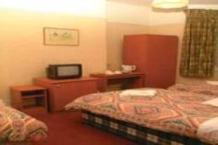 Hotell Newham 2*