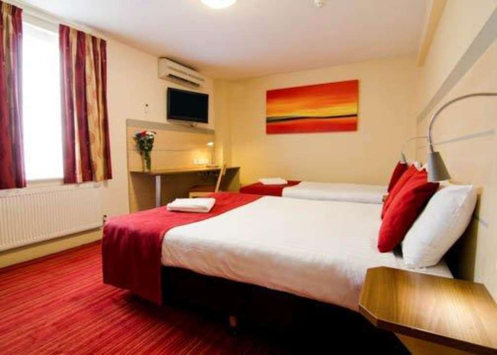 Comfort Edgware Road W2 Inn