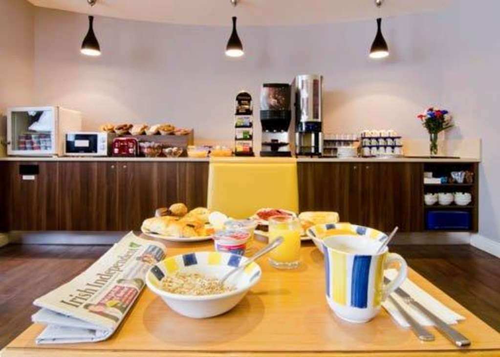 Comfort Edgware Road W2 Inn 3*