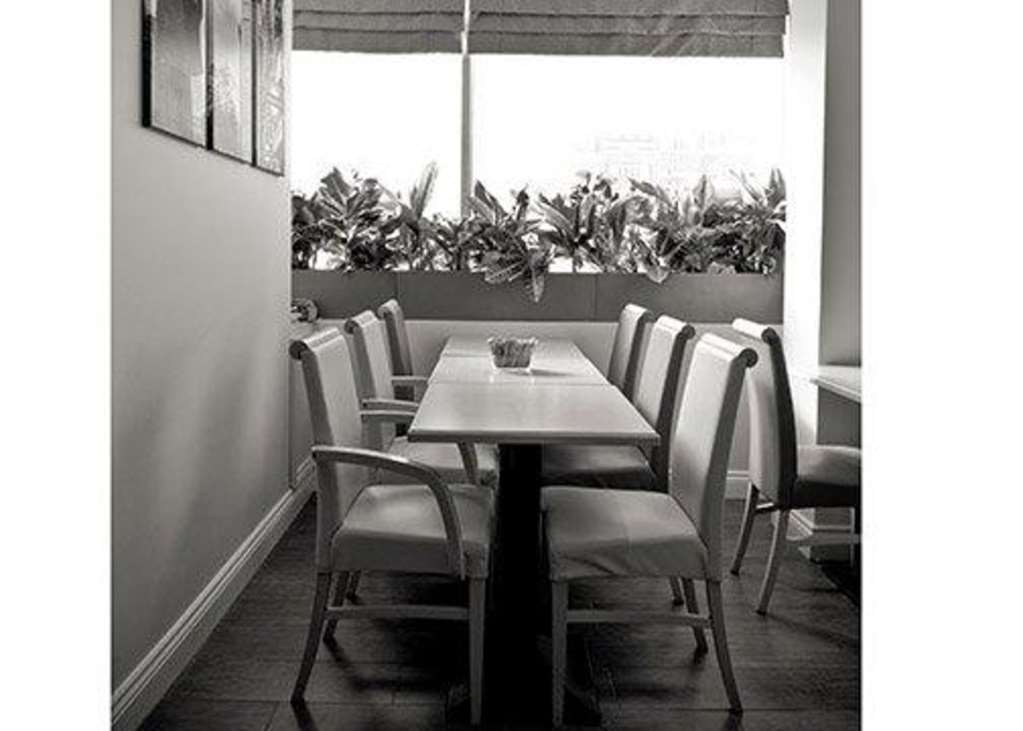 Comfort Edgware Road W2 London