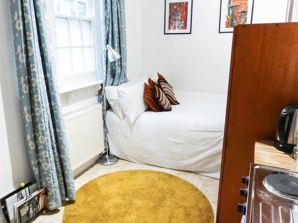Vakantiehuis Dingley Place Londen